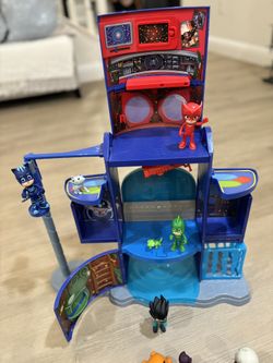 Toys PJ Masks Toys