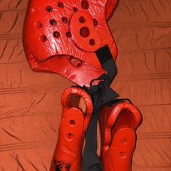 Sparring Gear