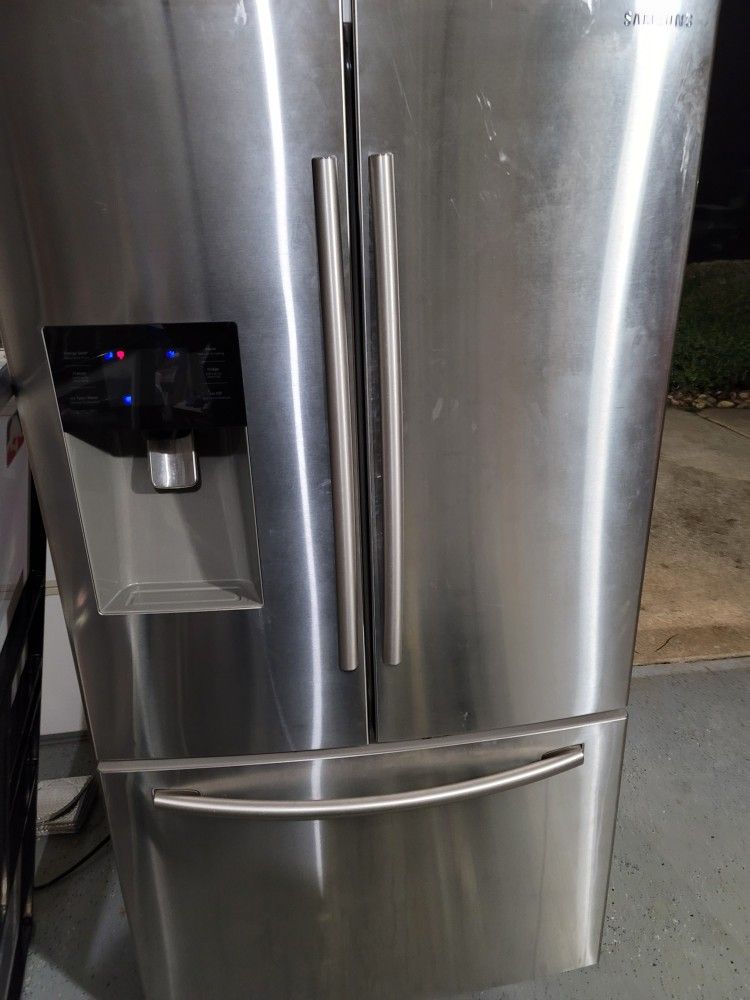 Samsung Refrigerator