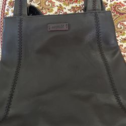 Esprit Black Bag