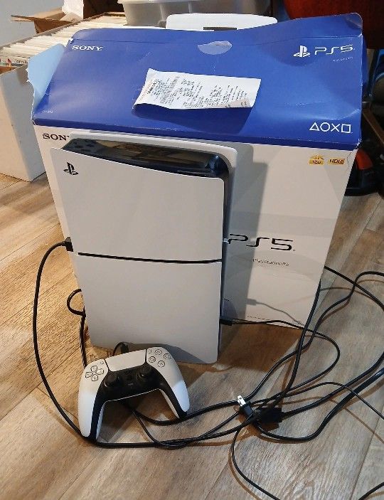 PlayStation