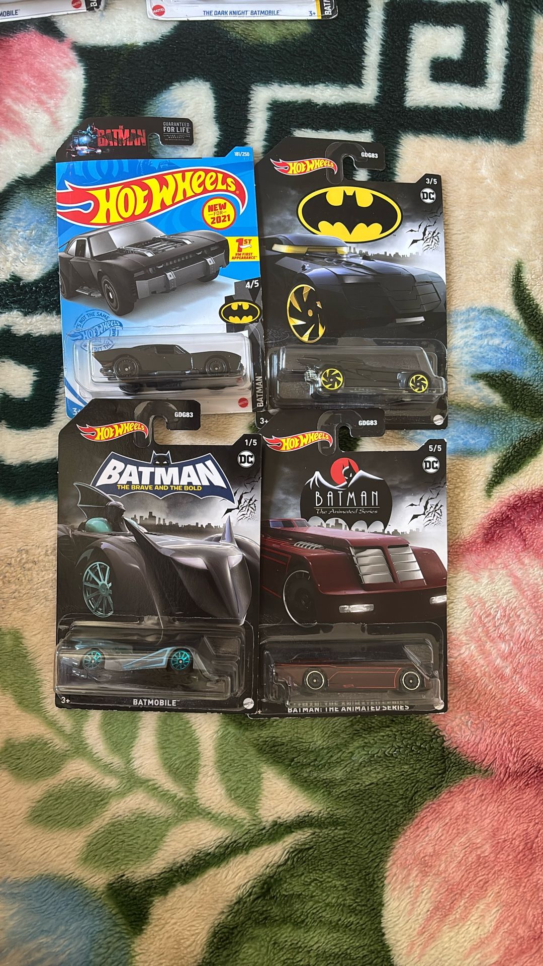 Batman