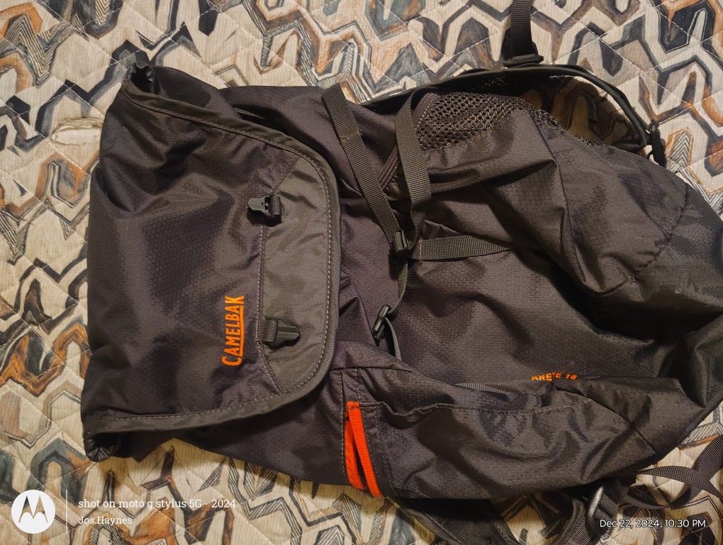 Backpacks