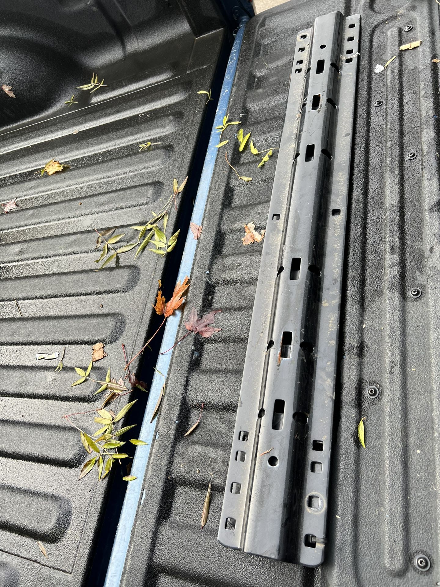 Trailer Hitching