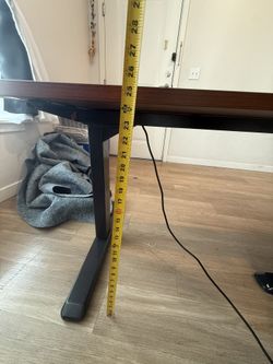 Electric Desk