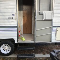 1998 Wanderer Lite Trailer 