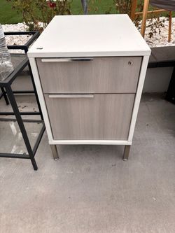 Office cabinet
