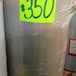 Reliance Water 💦 Heater 40 Gallons 