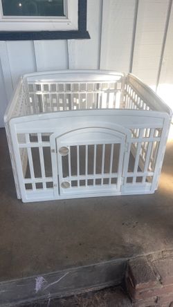 Playpen