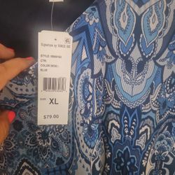 New Dress