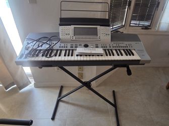 Technics SX-KN6500 Keyboard