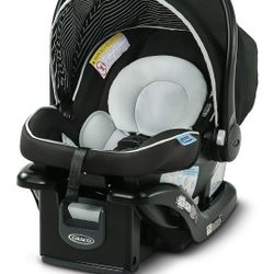 Graco SnugRide 35 Lite LX Infant Car Seat, Study