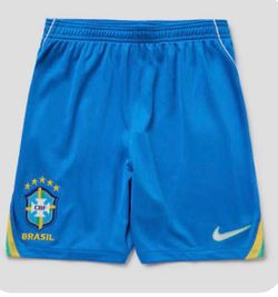 Soccer Shorts