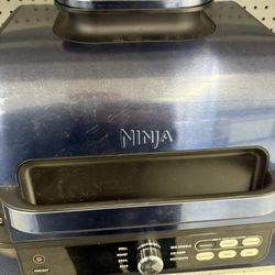 Ninja Cooker 