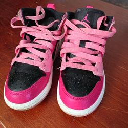 Air Jordans Size 11c