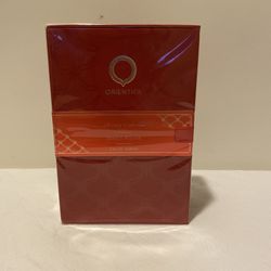 NIB Orientica Amber Rouge Perfume