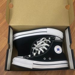 High top Converse