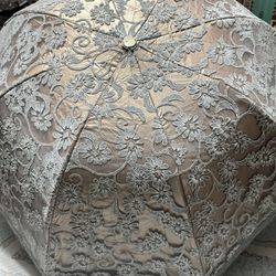 Beautiful Lace Umbrella