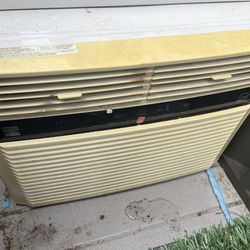 Kenmore  window Air Conditioner