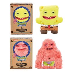 Fugglers SpongeBob