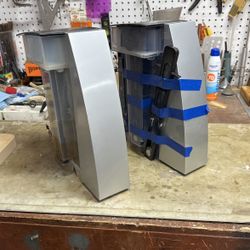 Auto Fill Kit 2 Each  Price Is For Both