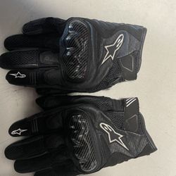 Motorcycle Gloves
