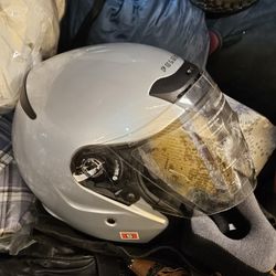 Motorcycle Helment-size small