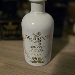 Gucci The Eyes Of The Tiger 