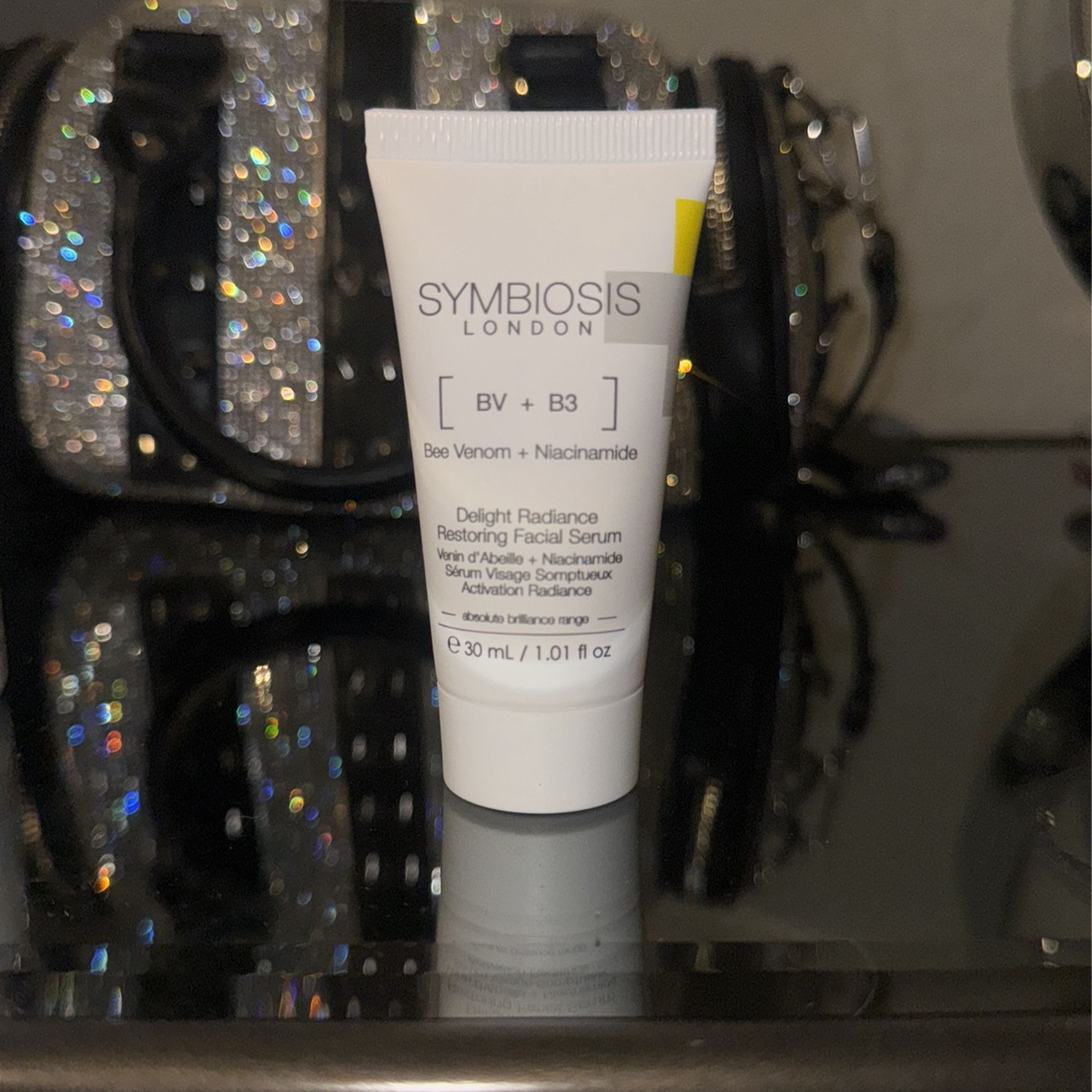 Symbiosis Facial Serum