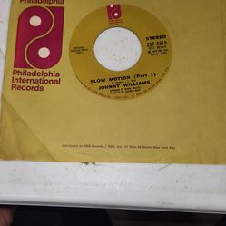 The sound of Philadelphia  45 vinyl Record