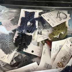Craft Jewelry
