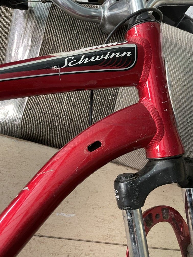 schwinn bike frames for sale
