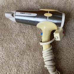 Hair Dryer - ConAir 