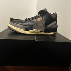 Jordan 3 Retro OG SP size 11.5 Men’s