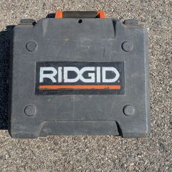 Rigid air nail gun 18 gauge