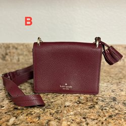 KATE SPADE PURSE
