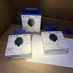 PlayStation SONY Stick Module (NEW)