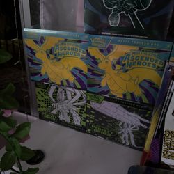 Pokemon ETB Perfect Order 