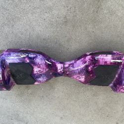 Hoverboard