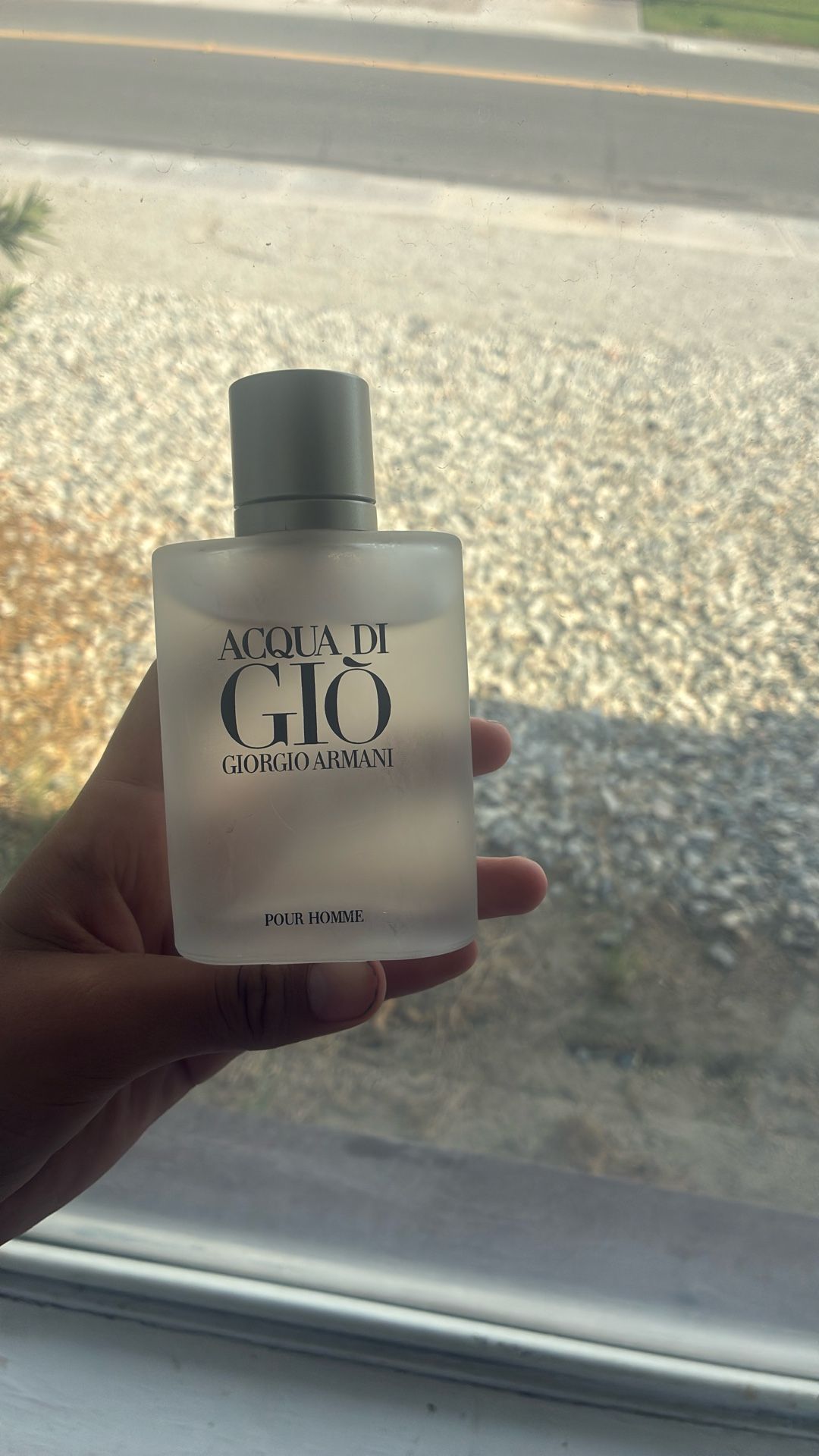 ACQUA DI GIO Cologne For Men