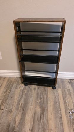 Small rack