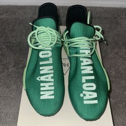 Adidas Pharrell Williams