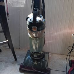 Hoover max performance pet vacuum cleaner