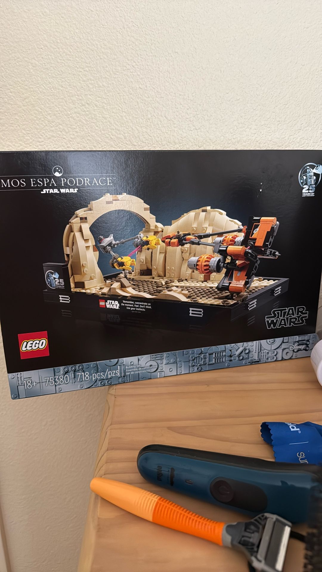 Star Wars Lego