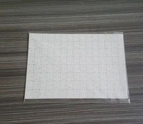 Sublimation Blank Puzzle 