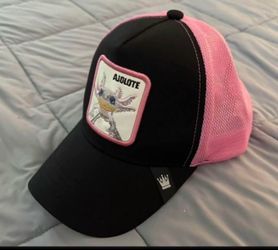 Brand new hat