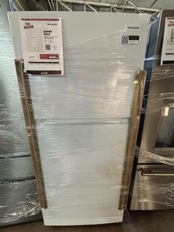 Frigidaire FRTE1814AW Refrigerator