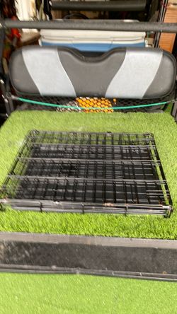 kennel