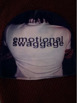 Custom made 1of1 beanies