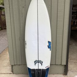 Libtech/Lost Rocket Redux Surfboard